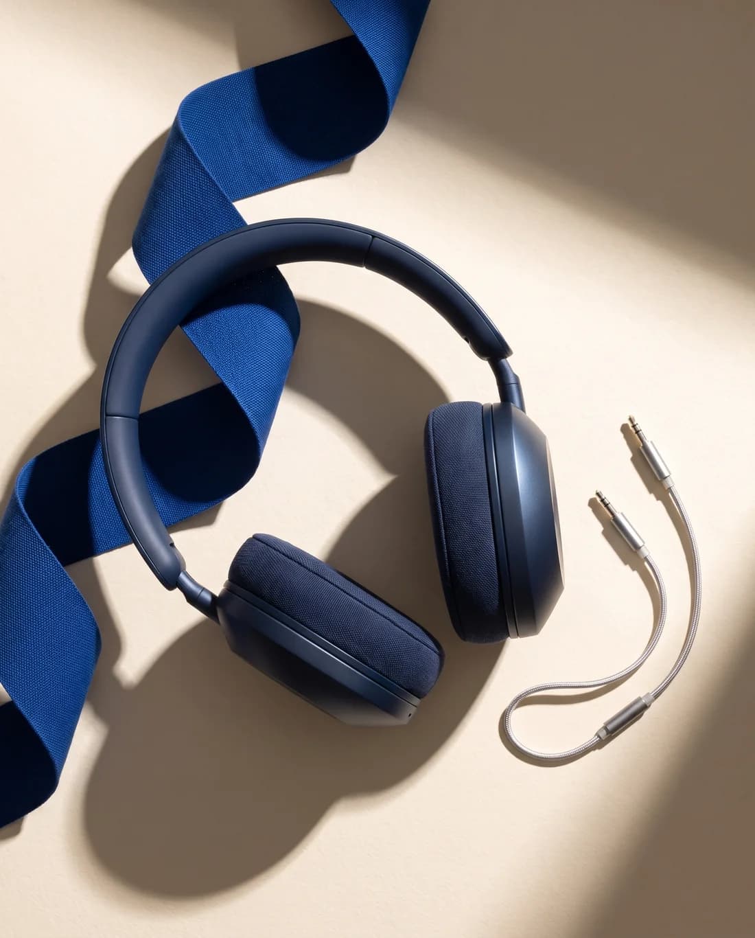 FORME audio campaign: Sound. Considered.
